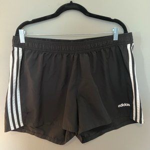Adidas L Climalite Unlined Shorts